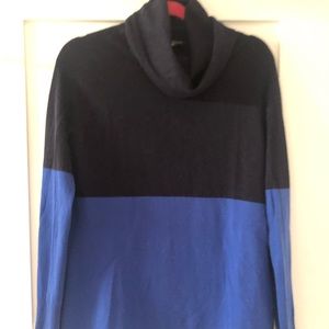 Ann Taylor Cashmere Sweater